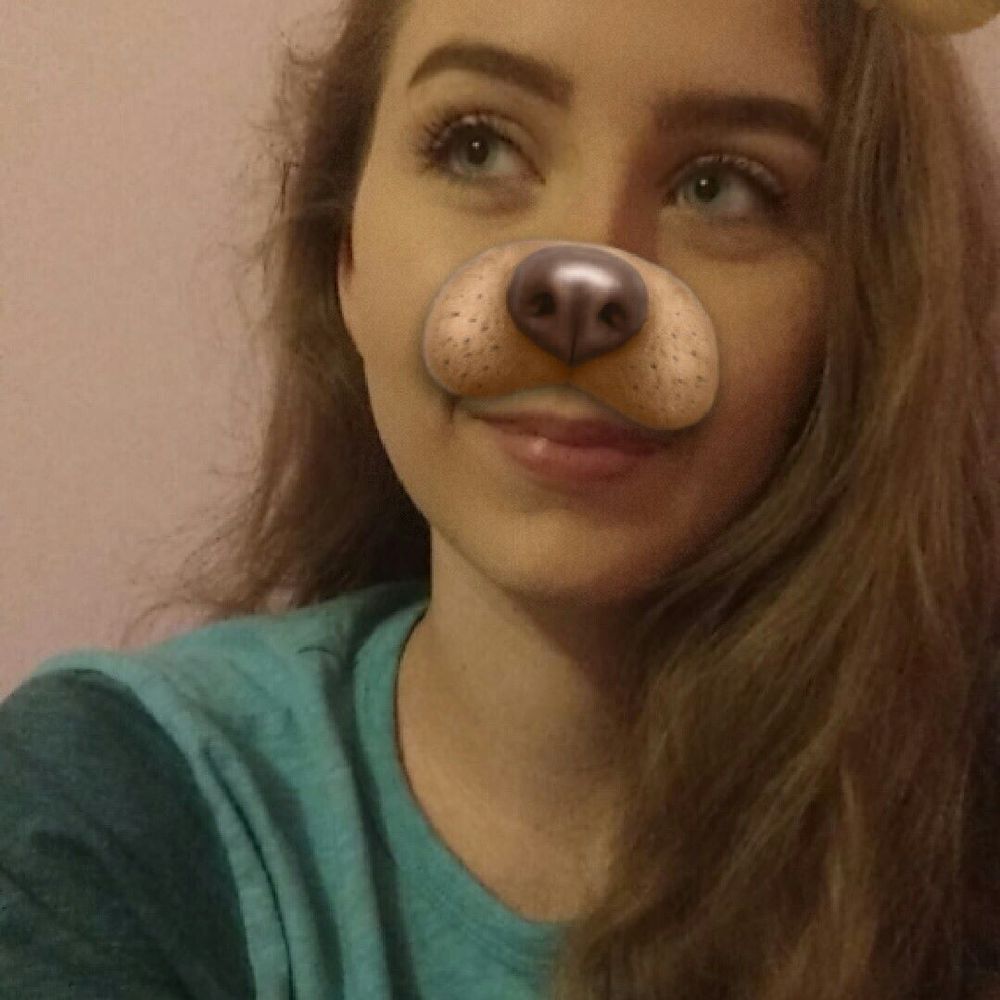 Meet your Posher, Kaylee